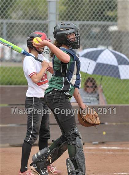 Thumbnail 1 in Ponderosa vs. Antelope (Stephanie LeDoux Tournament) photogallery.