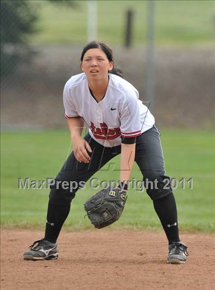 Thumbnail 3 in Ponderosa vs. Antelope (Stephanie LeDoux Tournament) photogallery.