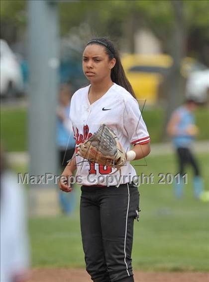 Thumbnail 1 in Ponderosa vs. Antelope (Stephanie LeDoux Tournament) photogallery.