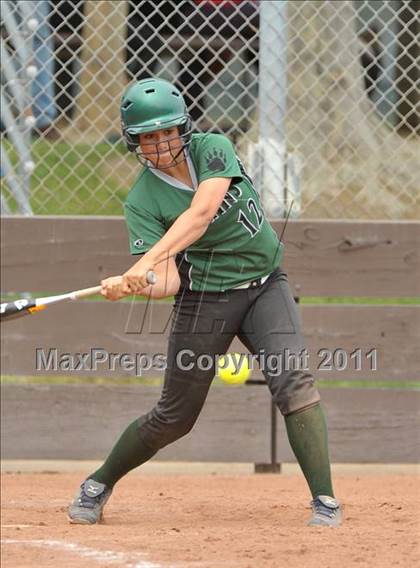Thumbnail 3 in Ponderosa vs. Antelope (Stephanie LeDoux Tournament) photogallery.