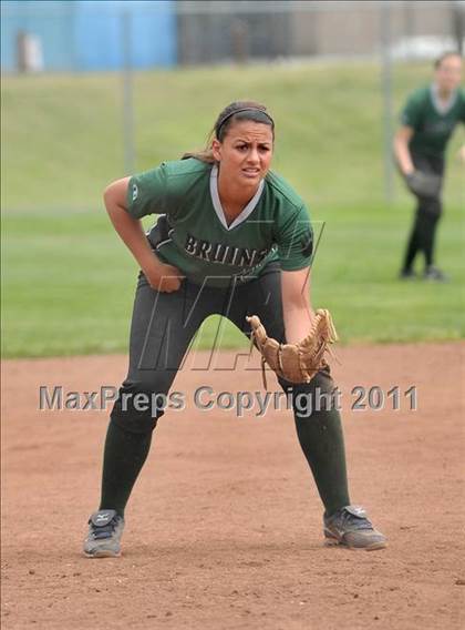 Thumbnail 3 in Ponderosa vs. Antelope (Stephanie LeDoux Tournament) photogallery.