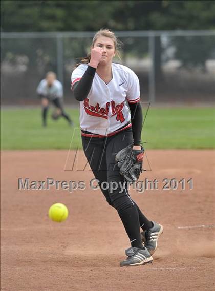 Thumbnail 3 in Ponderosa vs. Antelope (Stephanie LeDoux Tournament) photogallery.