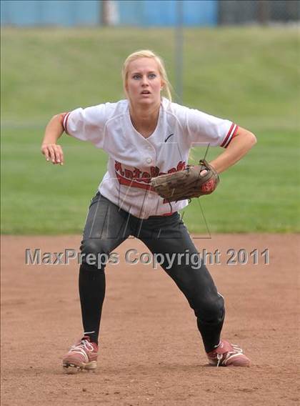 Thumbnail 2 in Ponderosa vs. Antelope (Stephanie LeDoux Tournament) photogallery.