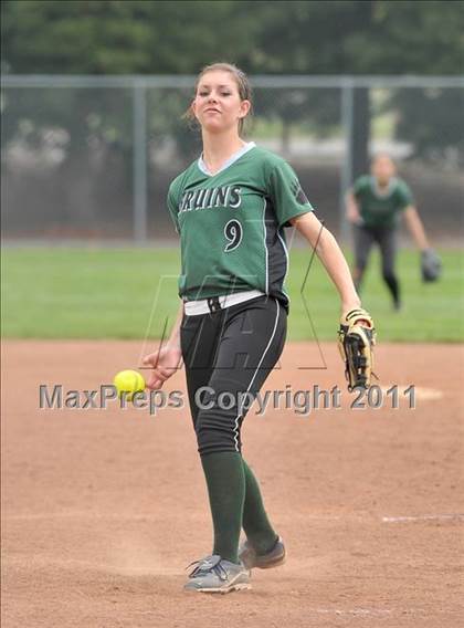 Thumbnail 2 in Ponderosa vs. Antelope (Stephanie LeDoux Tournament) photogallery.