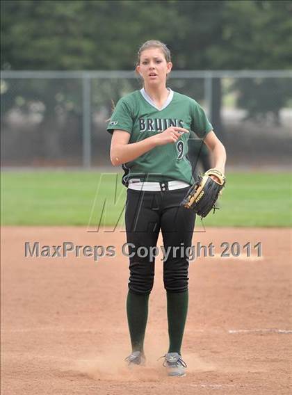 Thumbnail 1 in Ponderosa vs. Antelope (Stephanie LeDoux Tournament) photogallery.