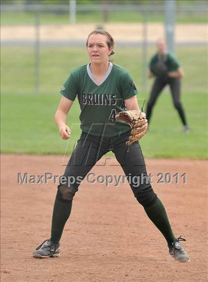 Thumbnail 1 in Ponderosa vs. Antelope (Stephanie LeDoux Tournament) photogallery.