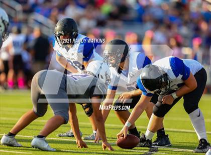 Thumbnail 3 in Timber Creek Purple @ Byron Nelson photogallery.