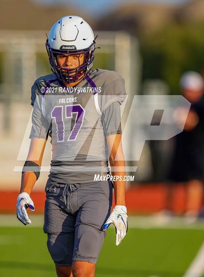 Thumbnail 1 in Timber Creek Purple @ Byron Nelson photogallery.