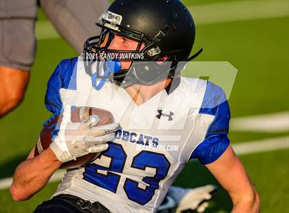 Thumbnail 3 in Timber Creek Purple @ Byron Nelson photogallery.