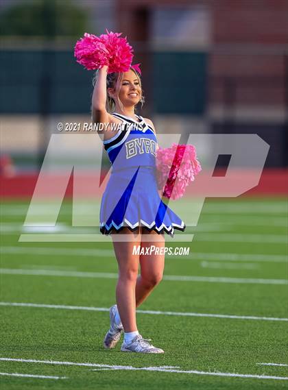 Thumbnail 2 in Timber Creek Purple @ Byron Nelson photogallery.