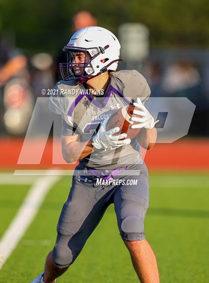 Thumbnail 3 in Timber Creek Purple @ Byron Nelson photogallery.