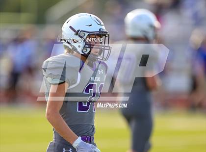 Thumbnail 3 in Timber Creek Purple @ Byron Nelson photogallery.