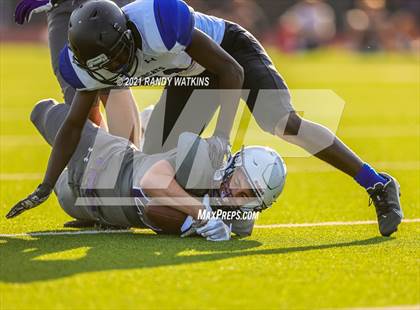 Thumbnail 3 in Timber Creek Purple @ Byron Nelson photogallery.