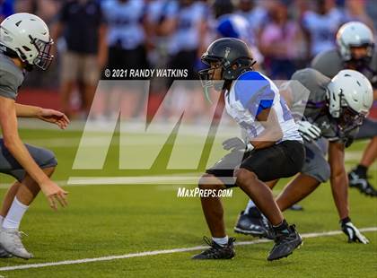 Thumbnail 2 in Timber Creek Purple @ Byron Nelson photogallery.
