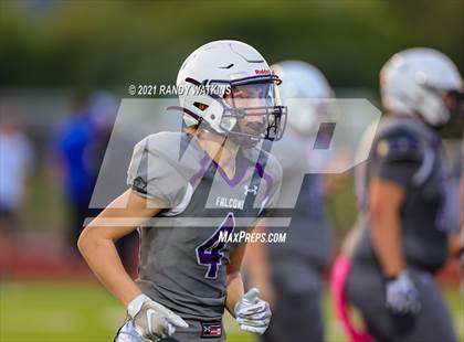 Thumbnail 1 in Timber Creek Purple @ Byron Nelson photogallery.