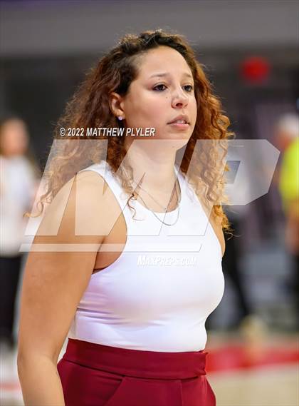 Thumbnail 2 in Sun Valley vs Millbrook (NCHSAA 4A Final) (1 of 2 - the Game) photogallery.