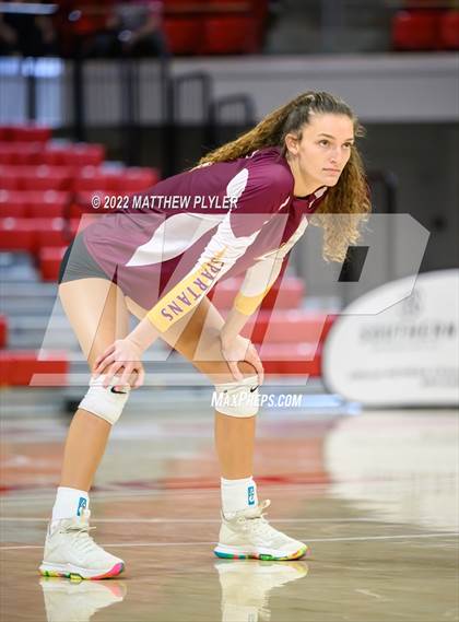 Thumbnail 2 in Sun Valley vs Millbrook (NCHSAA 4A Final) (1 of 2 - the Game) photogallery.