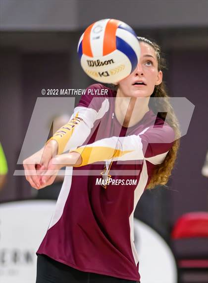 Thumbnail 2 in Sun Valley vs Millbrook (NCHSAA 4A Final) (1 of 2 - the Game) photogallery.