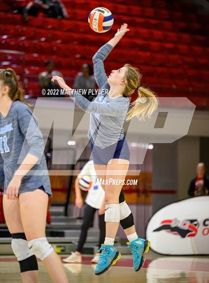 Thumbnail 2 in Sun Valley vs Millbrook (NCHSAA 4A Final) (1 of 2 - the Game) photogallery.