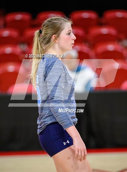 Thumbnail 3 in Sun Valley vs Millbrook (NCHSAA 4A Final) (1 of 2 - the Game) photogallery.