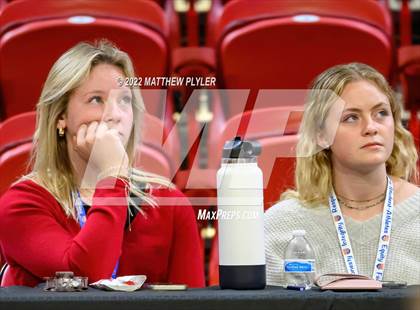 Thumbnail 1 in Sun Valley vs Millbrook (NCHSAA 4A Final) (1 of 2 - the Game) photogallery.