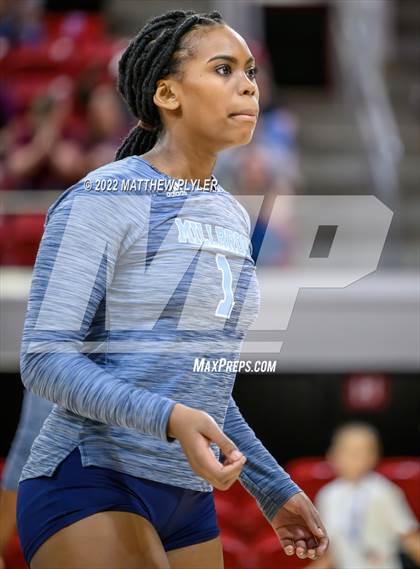 Thumbnail 2 in Sun Valley vs Millbrook (NCHSAA 4A Final) (1 of 2 - the Game) photogallery.