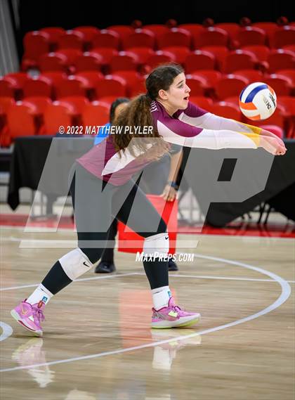 Thumbnail 2 in Sun Valley vs Millbrook (NCHSAA 4A Final) (1 of 2 - the Game) photogallery.