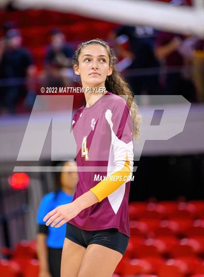 Thumbnail 3 in Sun Valley vs Millbrook (NCHSAA 4A Final) (1 of 2 - the Game) photogallery.