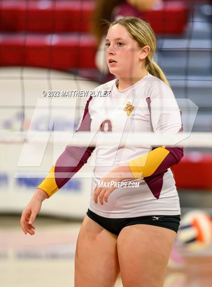 Thumbnail 3 in Sun Valley vs Millbrook (NCHSAA 4A Final) (1 of 2 - the Game) photogallery.