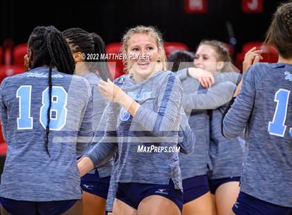 Thumbnail 1 in Sun Valley vs Millbrook (NCHSAA 4A Final) (1 of 2 - the Game) photogallery.