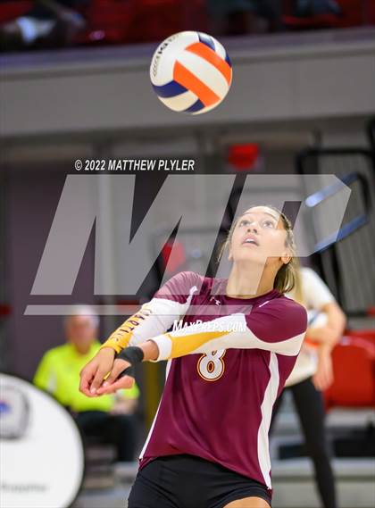 Thumbnail 1 in Sun Valley vs Millbrook (NCHSAA 4A Final) (1 of 2 - the Game) photogallery.