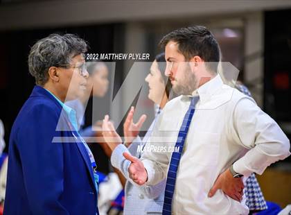 Thumbnail 2 in Sun Valley vs Millbrook (NCHSAA 4A Final) (1 of 2 - the Game) photogallery.