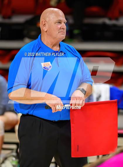 Thumbnail 2 in Sun Valley vs Millbrook (NCHSAA 4A Final) (1 of 2 - the Game) photogallery.
