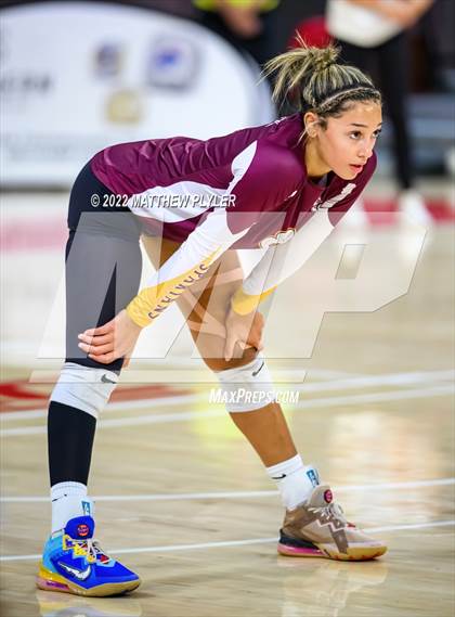 Thumbnail 2 in Sun Valley vs Millbrook (NCHSAA 4A Final) (1 of 2 - the Game) photogallery.