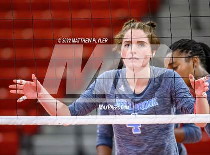 Thumbnail 2 in Sun Valley vs Millbrook (NCHSAA 4A Final) (1 of 2 - the Game) photogallery.