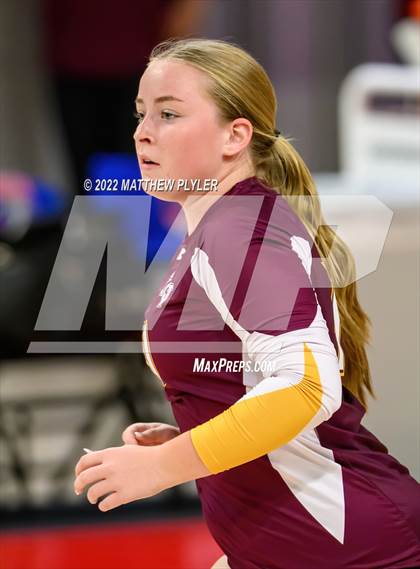Thumbnail 1 in Sun Valley vs Millbrook (NCHSAA 4A Final) (1 of 2 - the Game) photogallery.