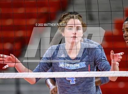 Thumbnail 1 in Sun Valley vs Millbrook (NCHSAA 4A Final) (1 of 2 - the Game) photogallery.