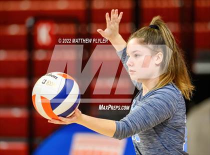 Thumbnail 2 in Sun Valley vs Millbrook (NCHSAA 4A Final) (1 of 2 - the Game) photogallery.