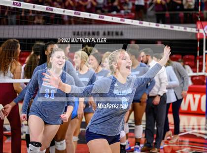 Thumbnail 1 in Sun Valley vs Millbrook (NCHSAA 4A Final) (1 of 2 - the Game) photogallery.