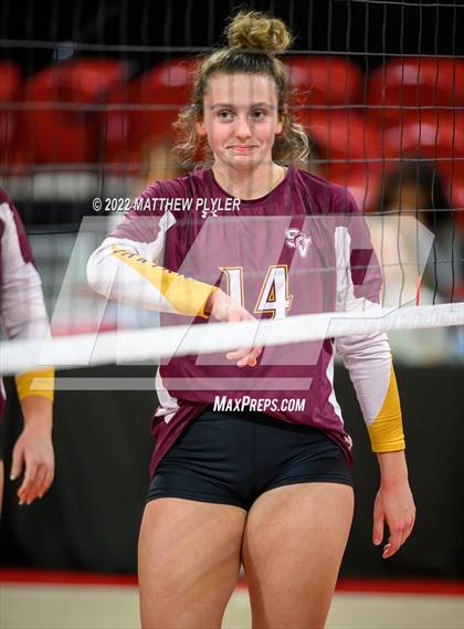 Thumbnail 1 in Sun Valley vs Millbrook (NCHSAA 4A Final) (1 of 2 - the Game) photogallery.