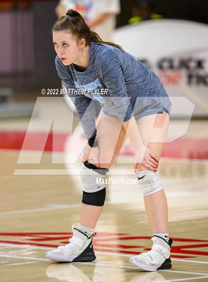 Thumbnail 1 in Sun Valley vs Millbrook (NCHSAA 4A Final) (1 of 2 - the Game) photogallery.