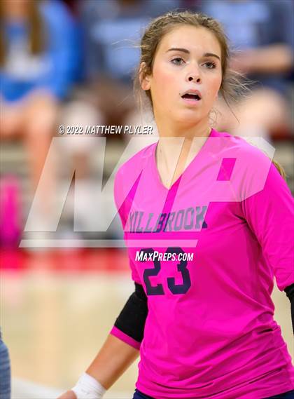 Thumbnail 2 in Sun Valley vs Millbrook (NCHSAA 4A Final) (1 of 2 - the Game) photogallery.