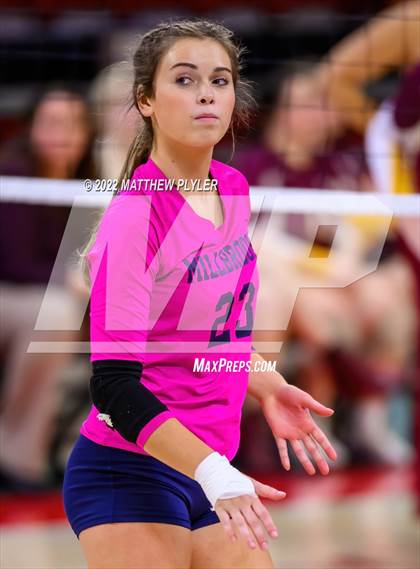 Thumbnail 1 in Sun Valley vs Millbrook (NCHSAA 4A Final) (1 of 2 - the Game) photogallery.