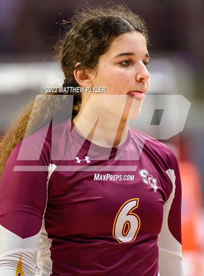 Thumbnail 1 in Sun Valley vs Millbrook (NCHSAA 4A Final) (1 of 2 - the Game) photogallery.