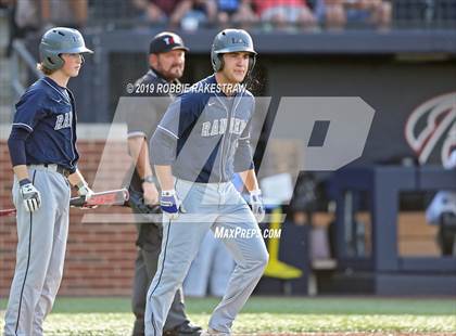 Thumbnail 1 in Corsicana vs. Lone Star (UIL 5A Regional Semifinal) photogallery.