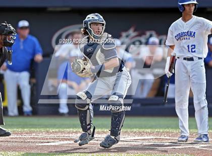 Thumbnail 1 in Corsicana vs. Lone Star (UIL 5A Regional Semifinal) photogallery.