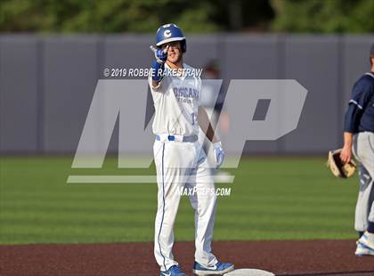Thumbnail 1 in Corsicana vs. Lone Star (UIL 5A Regional Semifinal) photogallery.