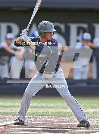 Thumbnail 1 in Corsicana vs. Lone Star (UIL 5A Regional Semifinal) photogallery.