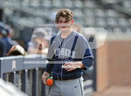 Thumbnail 1 in Corsicana vs. Lone Star (UIL 5A Regional Semifinal) photogallery.