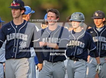 Thumbnail 1 in Corsicana vs. Lone Star (UIL 5A Regional Semifinal) photogallery.